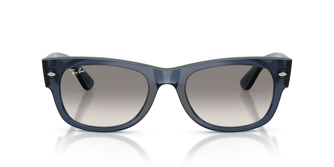 RAYBAN RB0832S MEGA WAYFARER 684532 55 SUNGLASSES