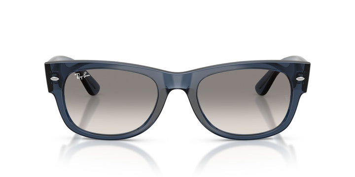 RAYBAN RB0832S MEGA WAYFARER 684532 55 SUNGLASSES