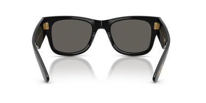 RAYBAN RB0840S MEGA WAYFARER 6826J5 51 SUNGLASSES