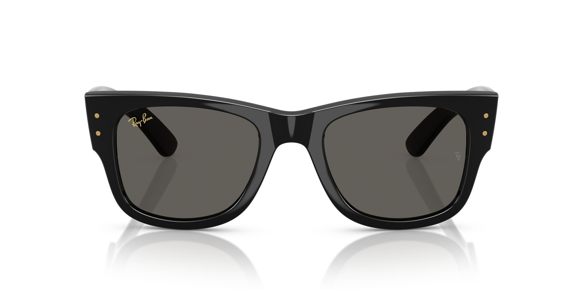 RAYBAN RB0840S MEGA WAYFARER 6826J5 51 SUNGLASSES