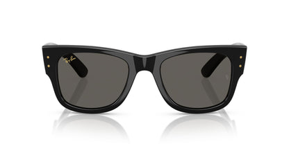 RAYBAN RB0840S MEGA WAYFARER 6826J5 51 SUNGLASSES