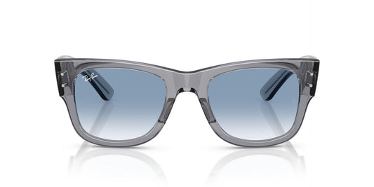 RAYBAN RB0840S MEGA WAYFARER 68463F 51 SUNGLASSES