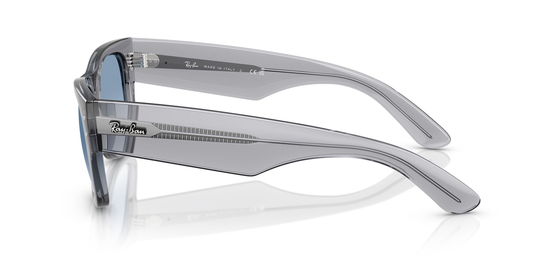 RAYBAN RB0840S MEGA WAYFARER 68463F 51 SUNGLASSES