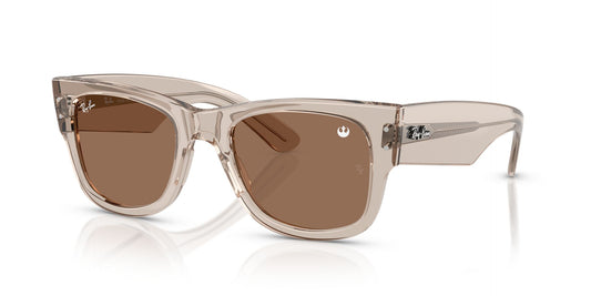 RAYBAN RB0840S STAR WARS MEGA WAYFARER 68701A 51 SUNGLASSES