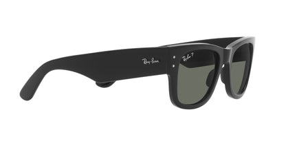 RAYBAN RB0840S MEGA WAYFARER 901/58 51 SUNGLASSES