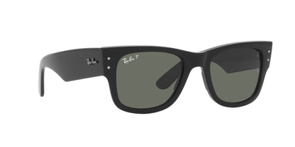 RAYBAN RB0840S MEGA WAYFARER 901/58 51 SUNGLASSES