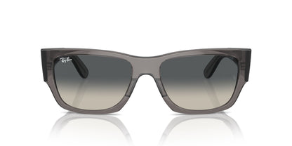 RAYBAN RB0947S CARLOS 667571 56 SUNGLASSES