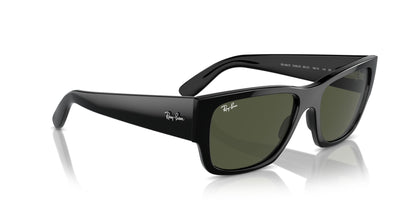 RAYBAN RB0947S CARLOS 901/31 56 SUNGLASSES