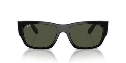 RAYBAN RB0947S CARLOS 901/31 56 SUNGLASSES