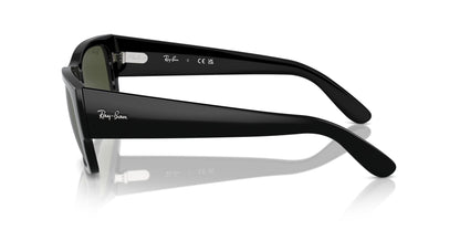 RAYBAN RB0947S CARLOS 901/31 56 SUNGLASSES