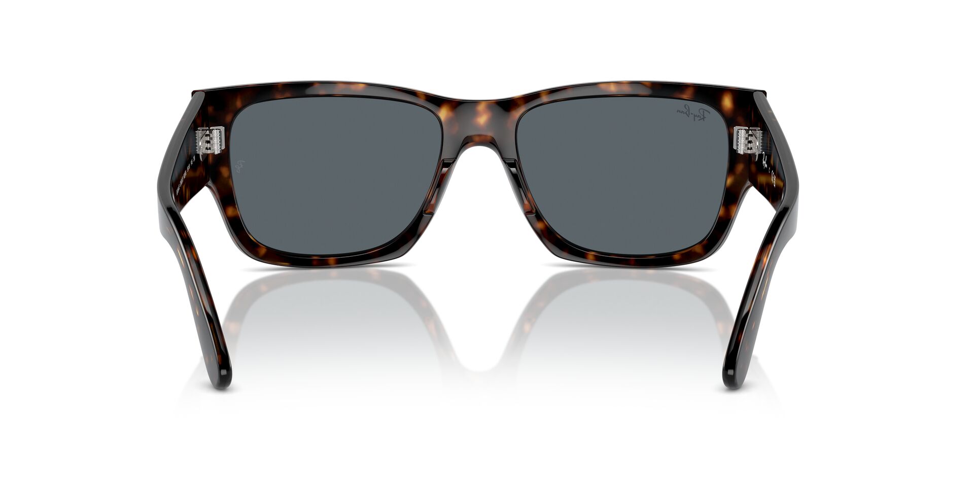 RAYBAN RB0947S CARLOS 902/R5 56 SUNGLASSES