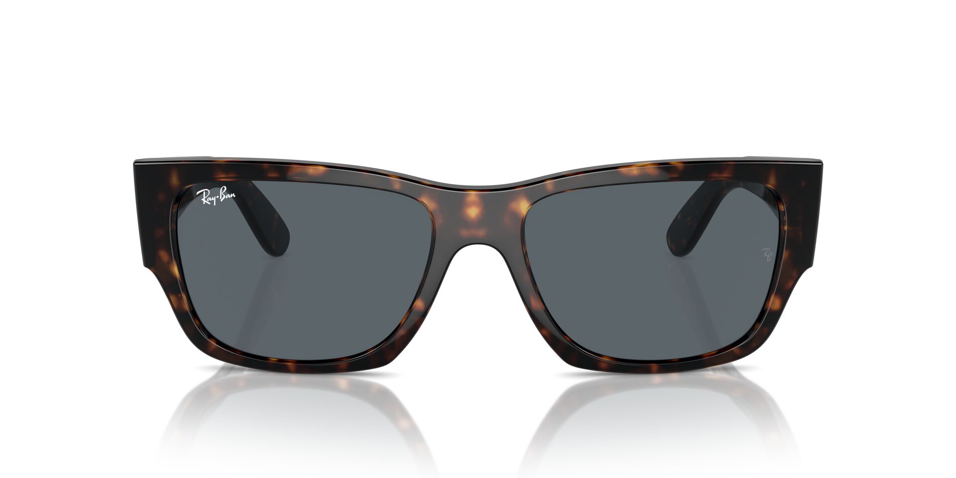 RAYBAN RB0947S CARLOS 902/R5 56 SUNGLASSES