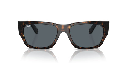 RAYBAN RB0947S CARLOS 902/R5 56 SUNGLASSES