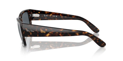 RAYBAN RB0947S CARLOS 902/R5 56 SUNGLASSES