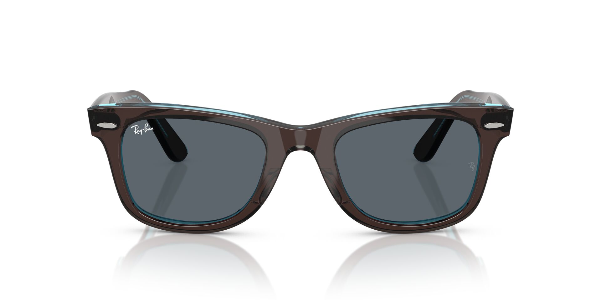 RAYBAN RB2140 1446R5 50 SUNGLASSES