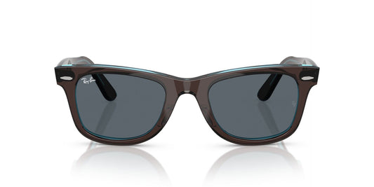 RAYBAN RB2140 WAYFARER 1446R5 50 SUNGLASSES