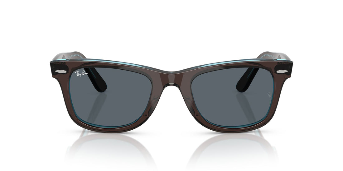 RAYBAN RB2140 WAYFARER 1446R5 50 SUNGLASSES
