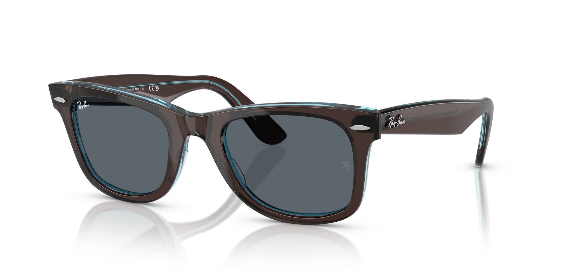 RAYBAN RB2140 1446R5 50 SUNGLASSES