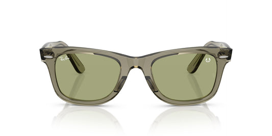 RAYBAN RB2140 WAYFARER 68694E 50 SUNGLASSES
