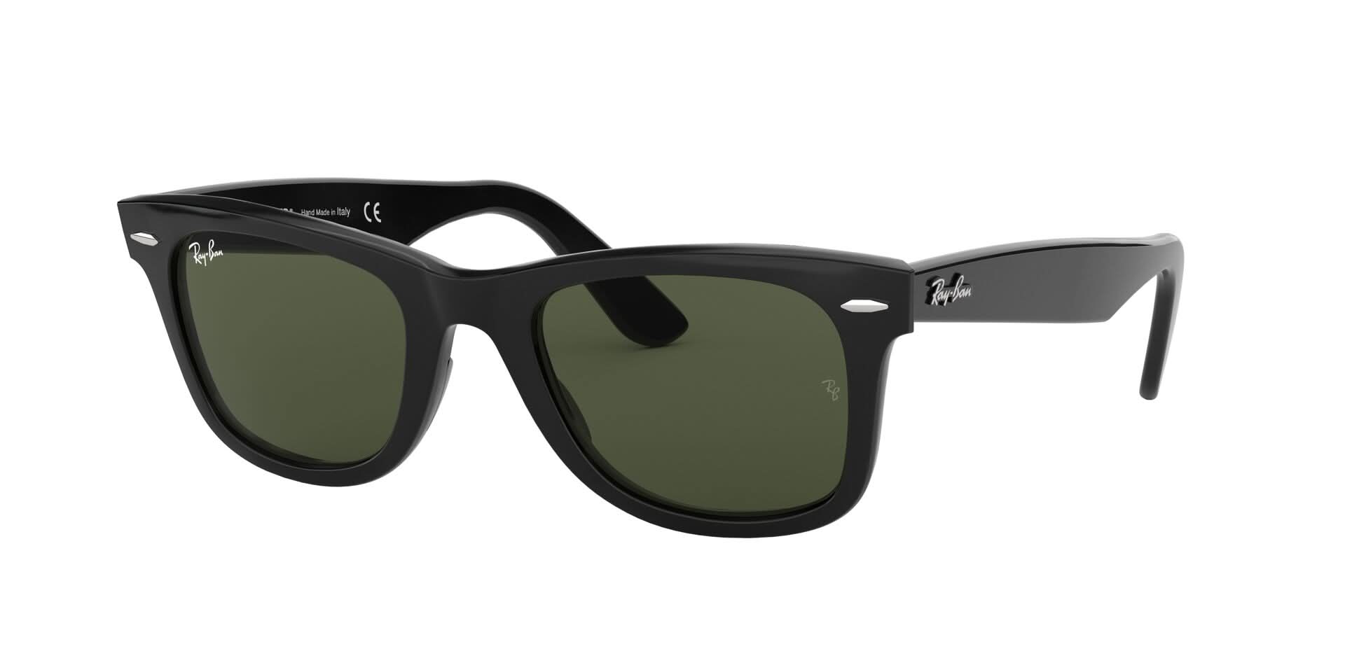 小物 Ray-Ban WAYFARER RB2140-F 901 54 RAYBAN RB2140 WAYFARER 901 54 SUNGLASSES