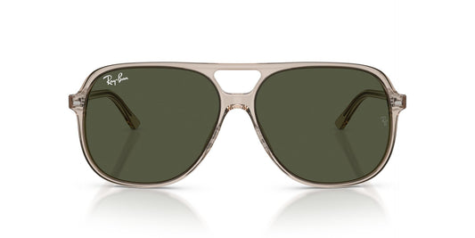 RAYBAN RB2198 BILL 682731 60 SUNGLASSES