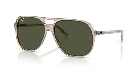 RAYBAN RB2198 BILL 682731 60 SUNGLASSES