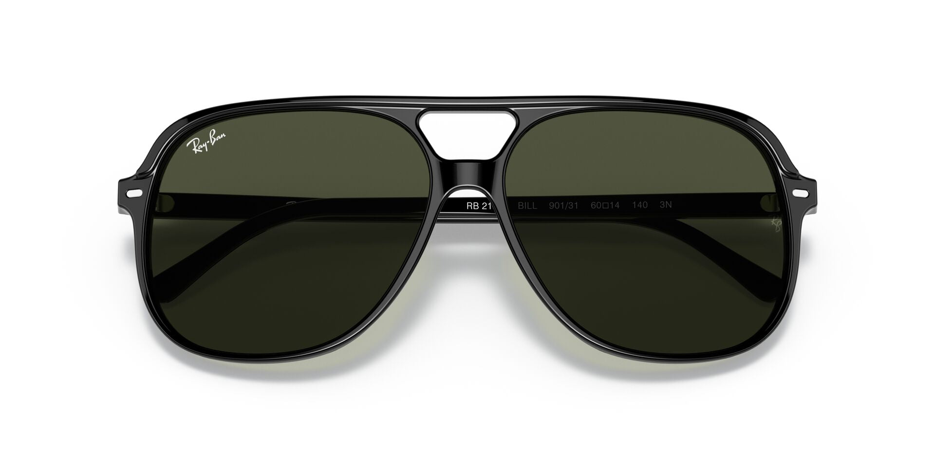 RAYBAN RB2198 90131 60 SUNGLASSES
