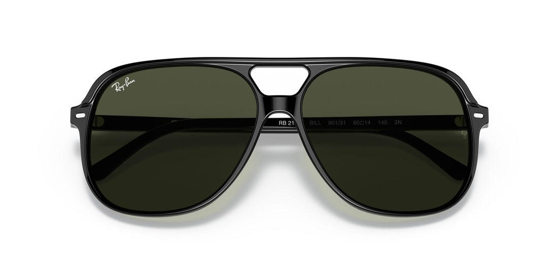 RAYBAN RB2198 90131 60 SUNGLASSES