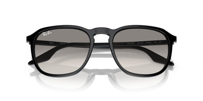 RAYBAN RB2203 901/32 55 SUNGLASSES