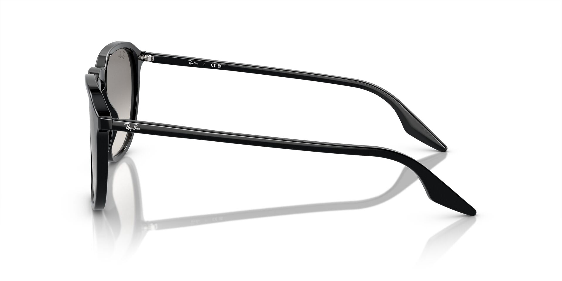 RAYBAN RB2203 901/32 55 SUNGLASSES