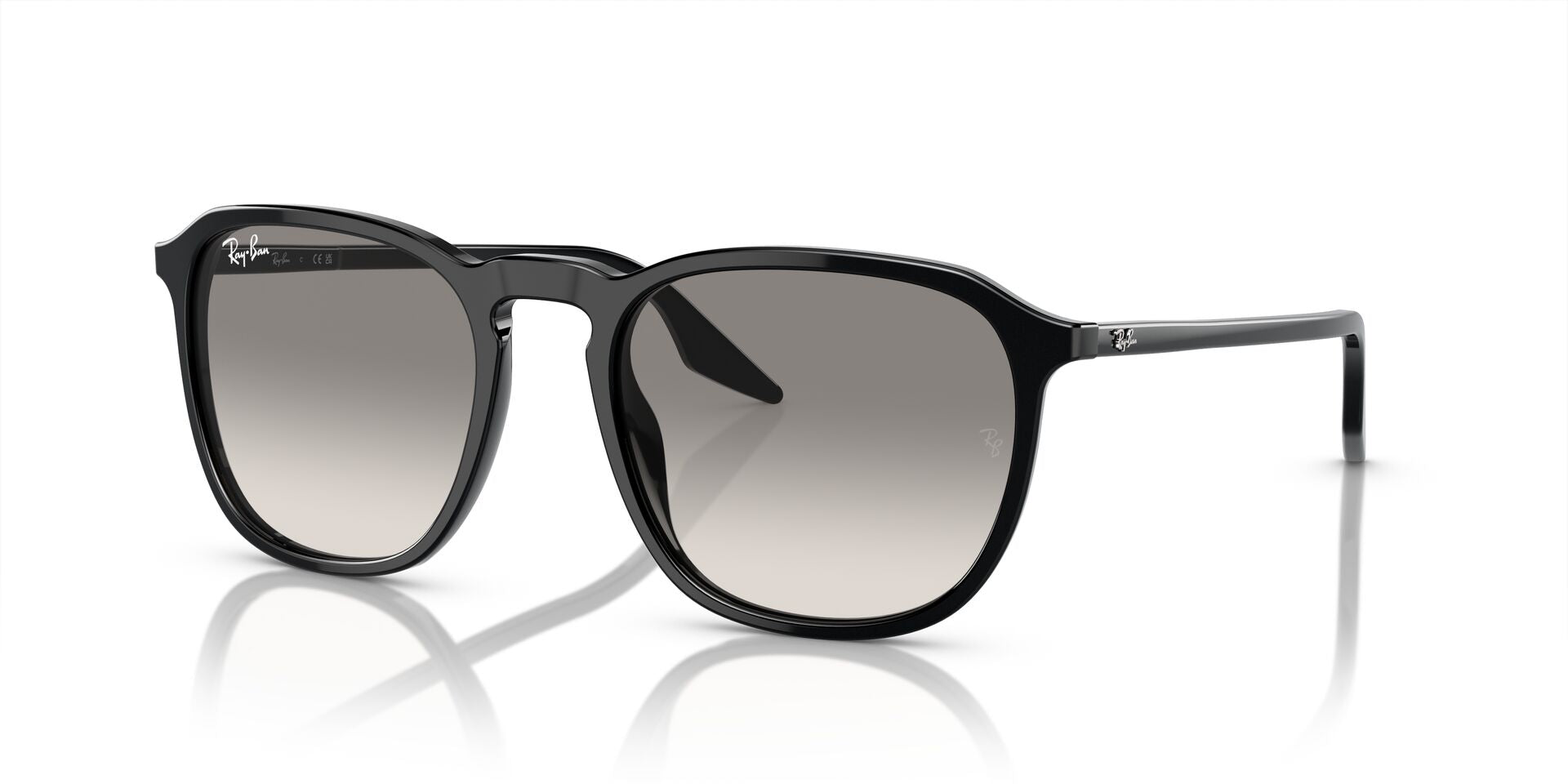 RAYBAN RB2203 901/32 55 SUNGLASSES