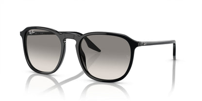 RAYBAN RB2203 901/32 55 SUNGLASSES