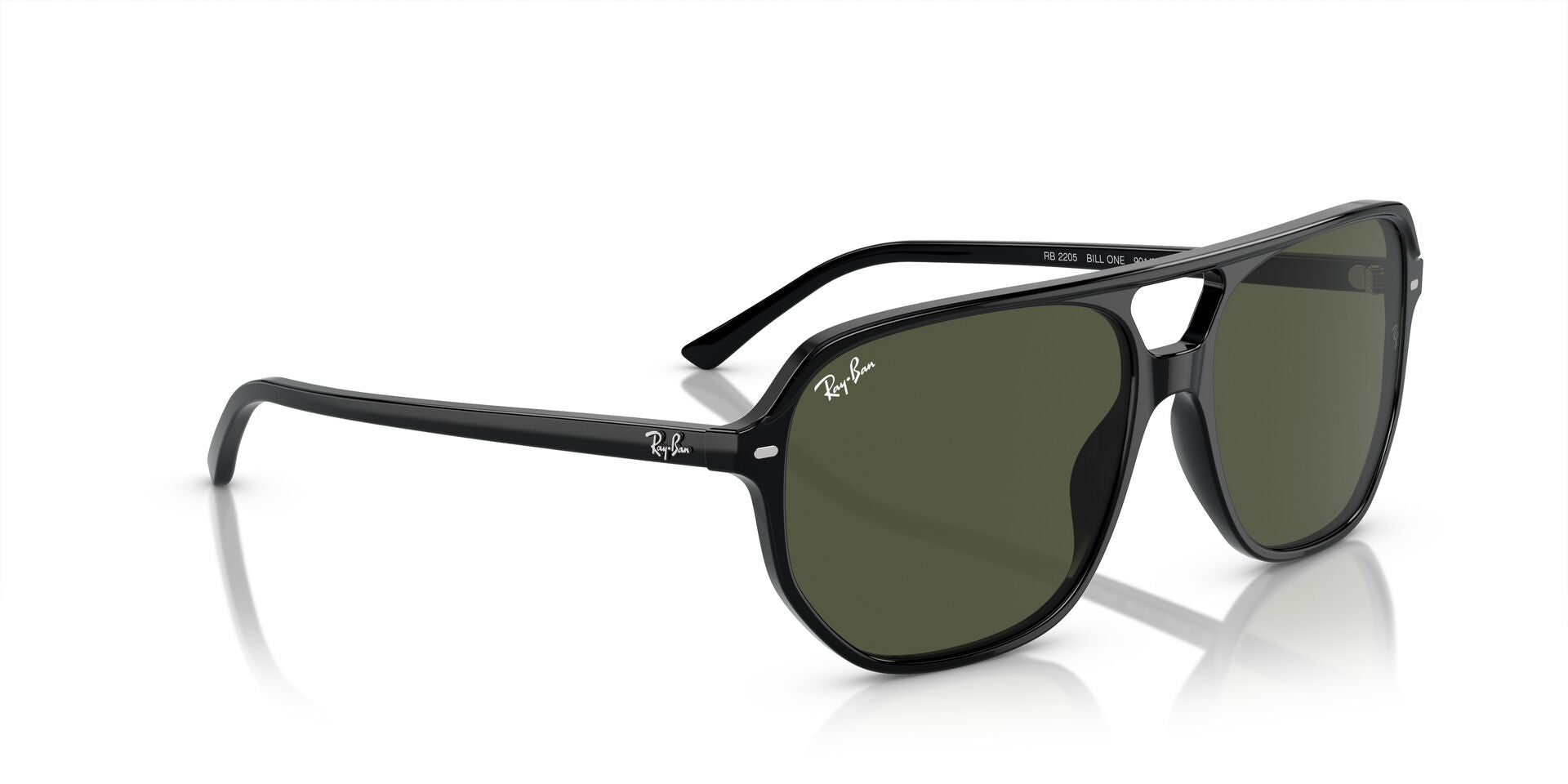 RAYBAN RB2205 BILL ONE 901/31 60 SUNGLASSES