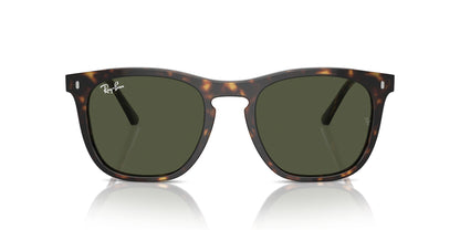 RAYBAN RB2210 902/31 53 SUNGLASSES