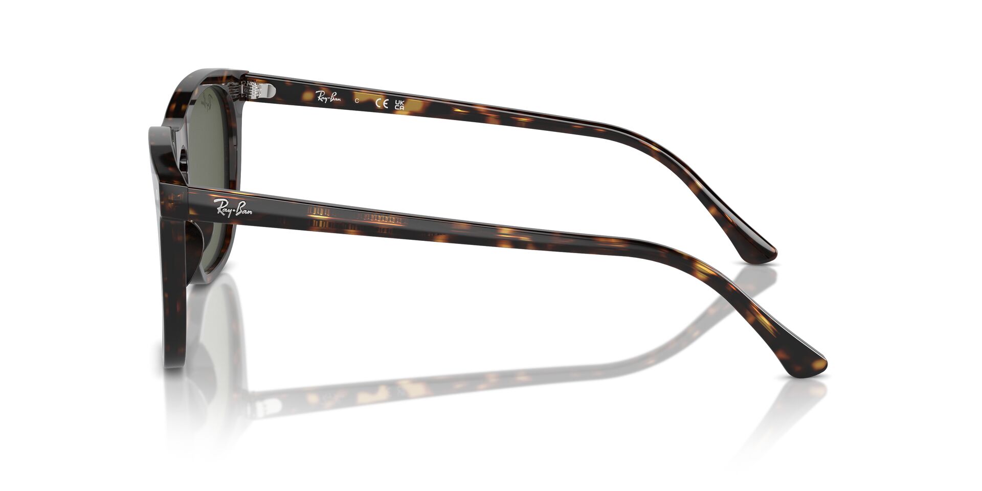 RAYBAN RB2210 902/31 53 SUNGLASSES