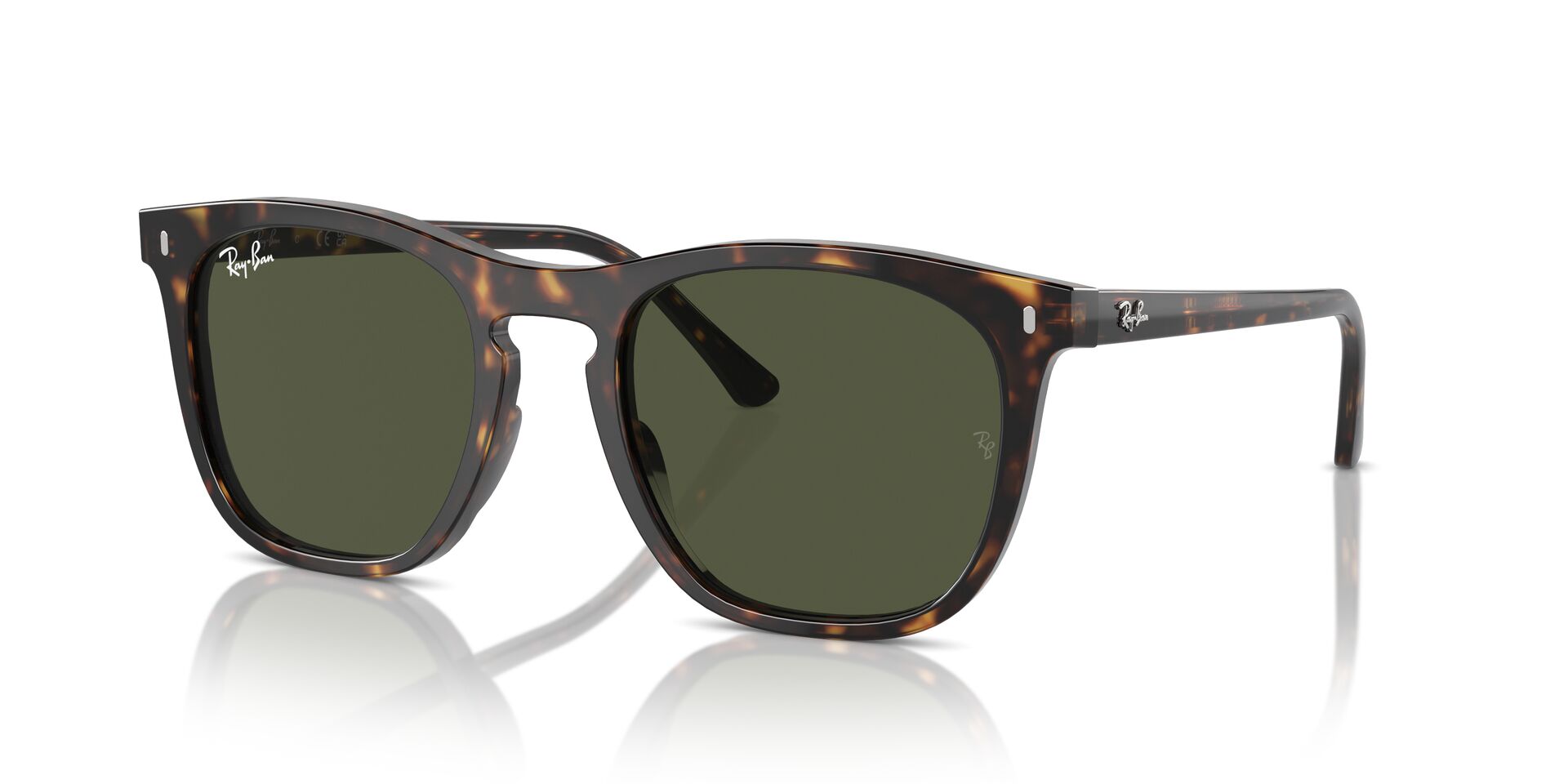 RAYBAN RB2210 902/31 53 SUNGLASSES