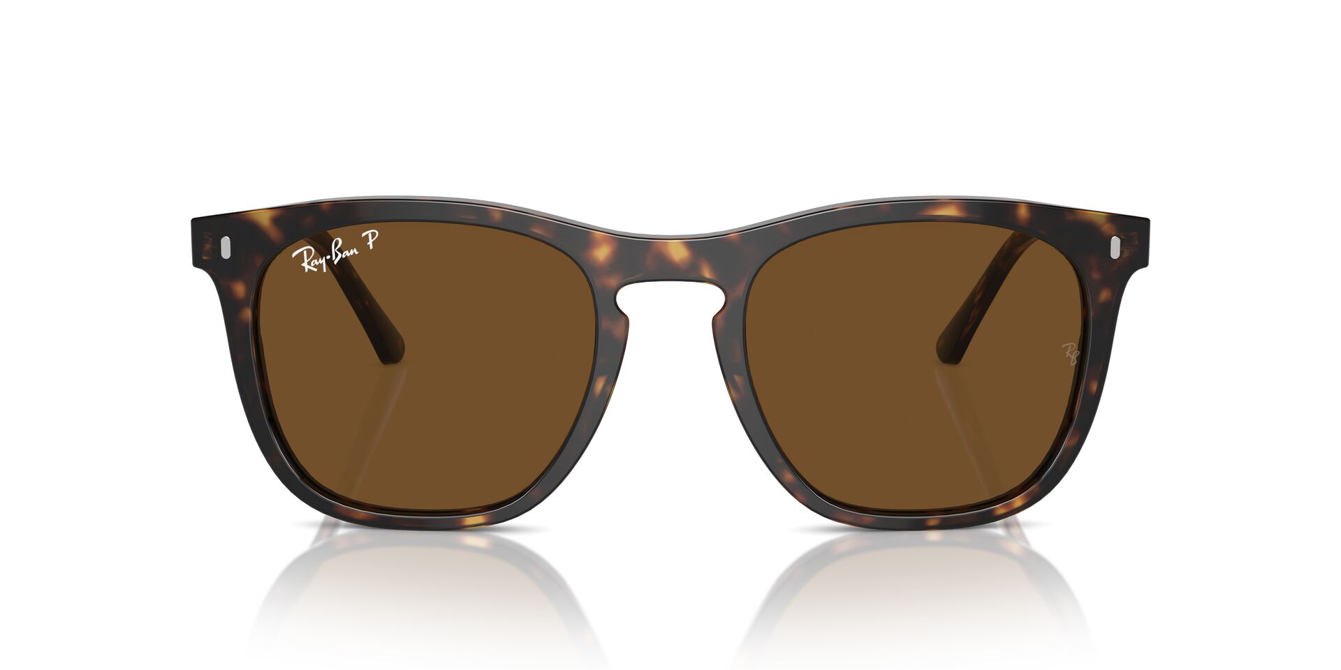 RAYBAN RB2210 902/57 53 SUNGLASSES