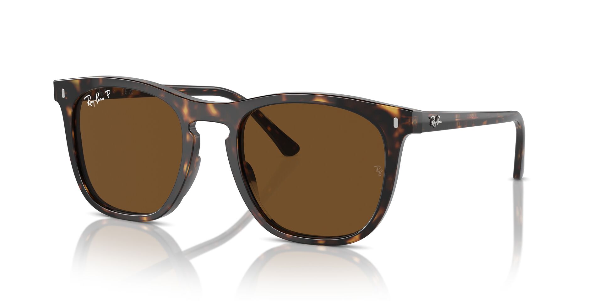 RAYBAN RB2210 902/57 53 SUNGLASSES