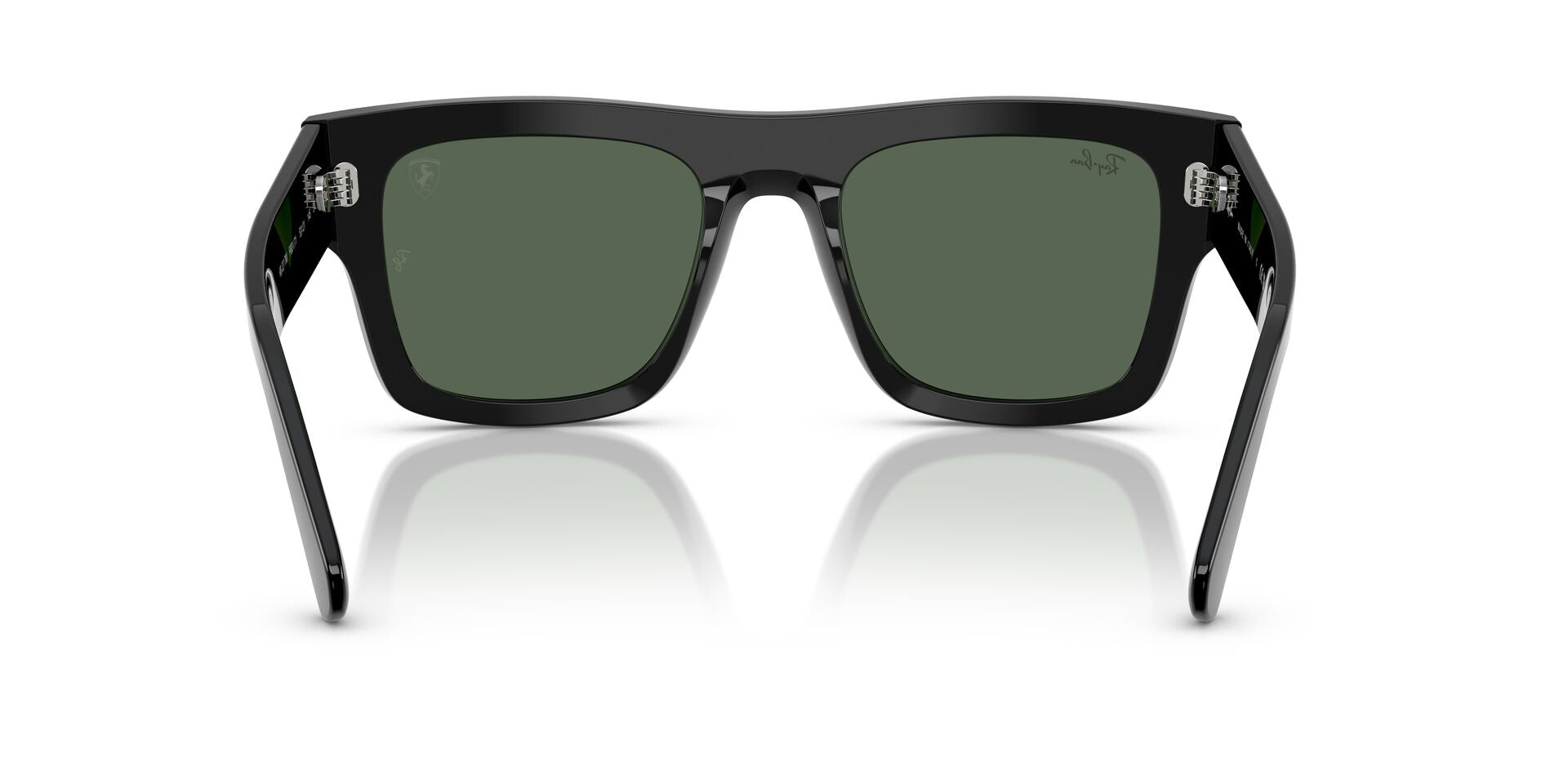 RAYBAN RB2217M F601 71 53 SUNGLASSES
