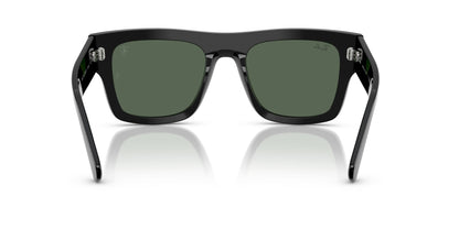 RAYBAN RB2217M F601 71 53 SUNGLASSES