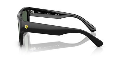 RAYBAN RB2217M F601 71 53 SUNGLASSES