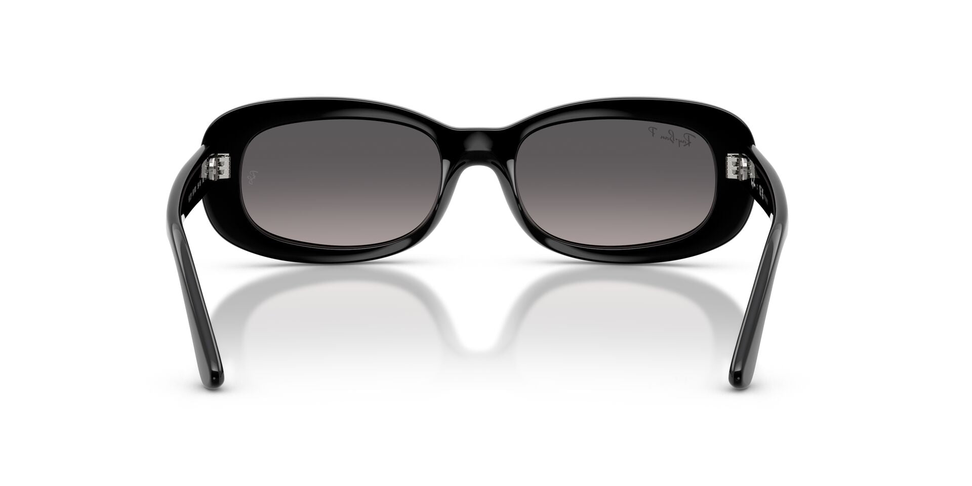 RAYBAN RB2221 901M3 53 SUNGLASSES