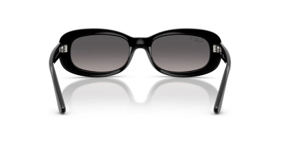 RAYBAN RB2221 901M3 53 SUNGLASSES