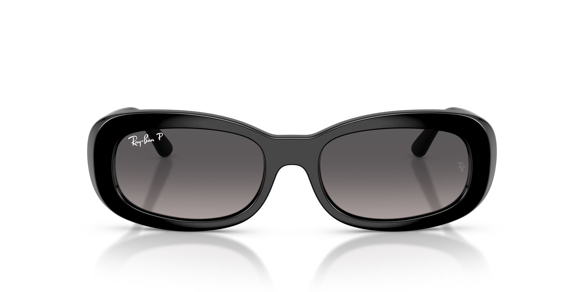 RAYBAN RB2221 901M3 53 SUNGLASSES