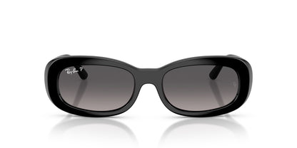 RAYBAN RB2221 901M3 53 SUNGLASSES