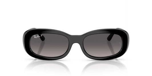 RAYBAN RB2221 PROPIONATE 901M3 53 SUNGLASSES