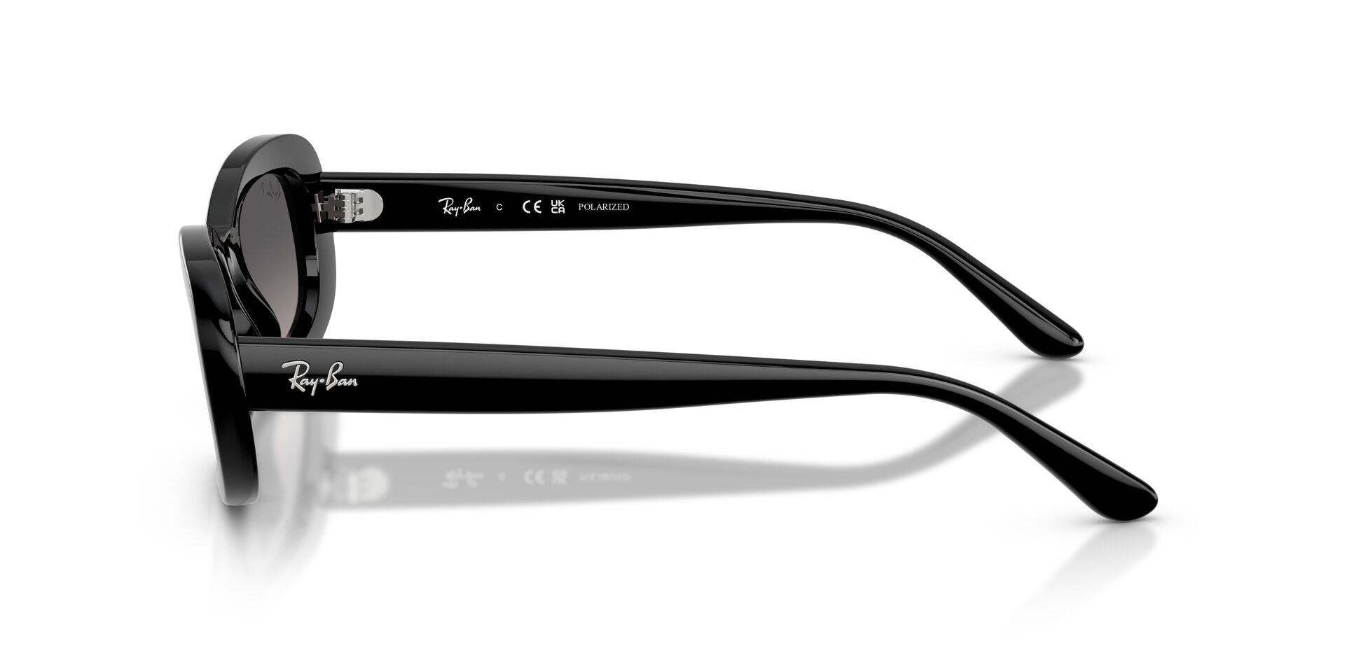 RAYBAN RB2221 901M3 53 SUNGLASSES