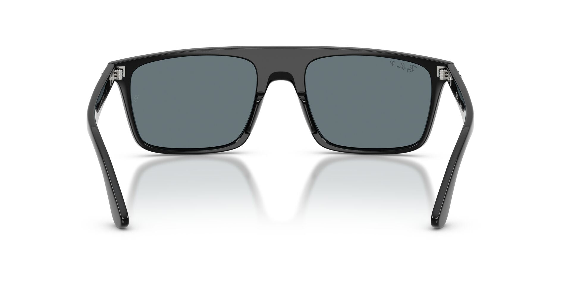 RAYBAN RB2222 9013R 55 SUNGLASSES
