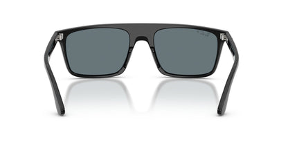 RAYBAN RB2222 9013R 55 SUNGLASSES