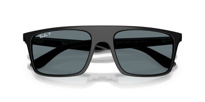 RAYBAN RB2222 9013R 55 SUNGLASSES